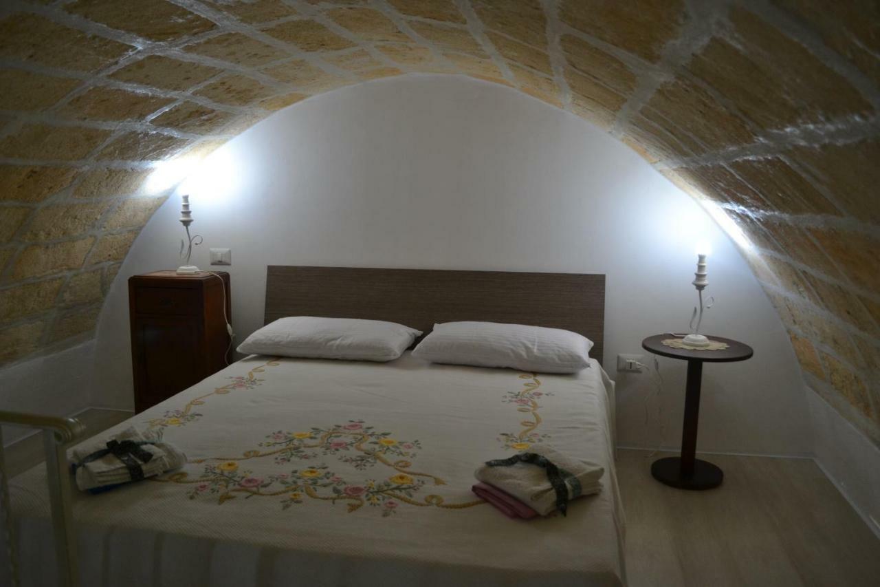 Le case di Titina Villa Mottola Esterno foto