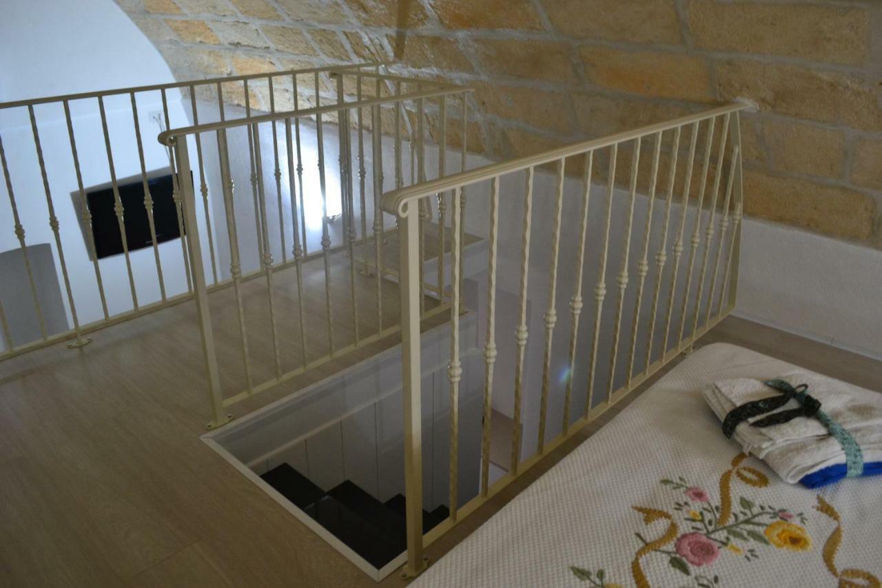 Le case di Titina Villa Mottola Esterno foto