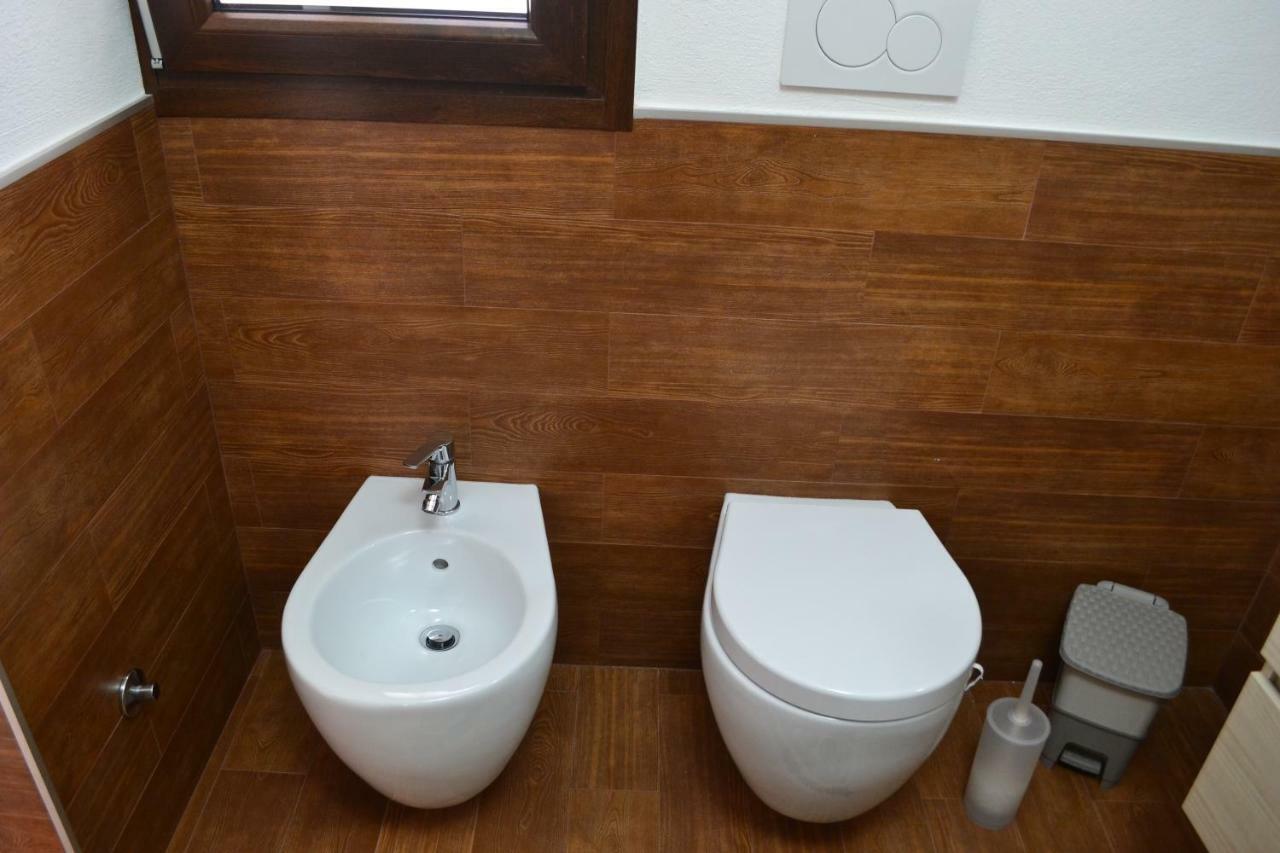 Le case di Titina Villa Mottola Esterno foto