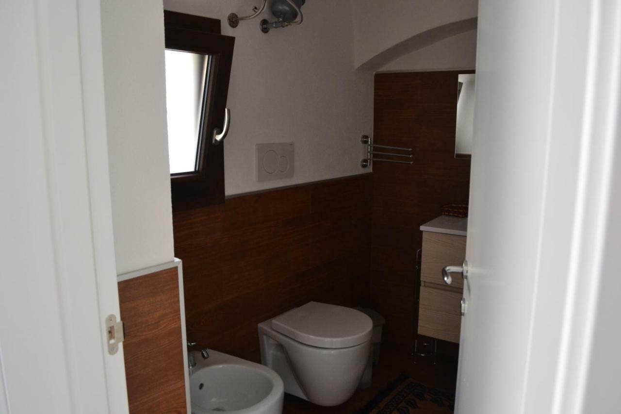 Le case di Titina Villa Mottola Esterno foto