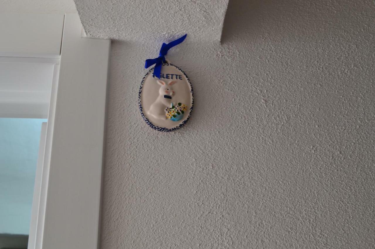 Le case di Titina Villa Mottola Esterno foto