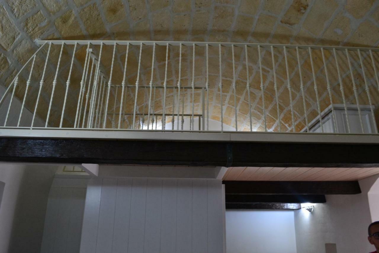 Le case di Titina Villa Mottola Esterno foto