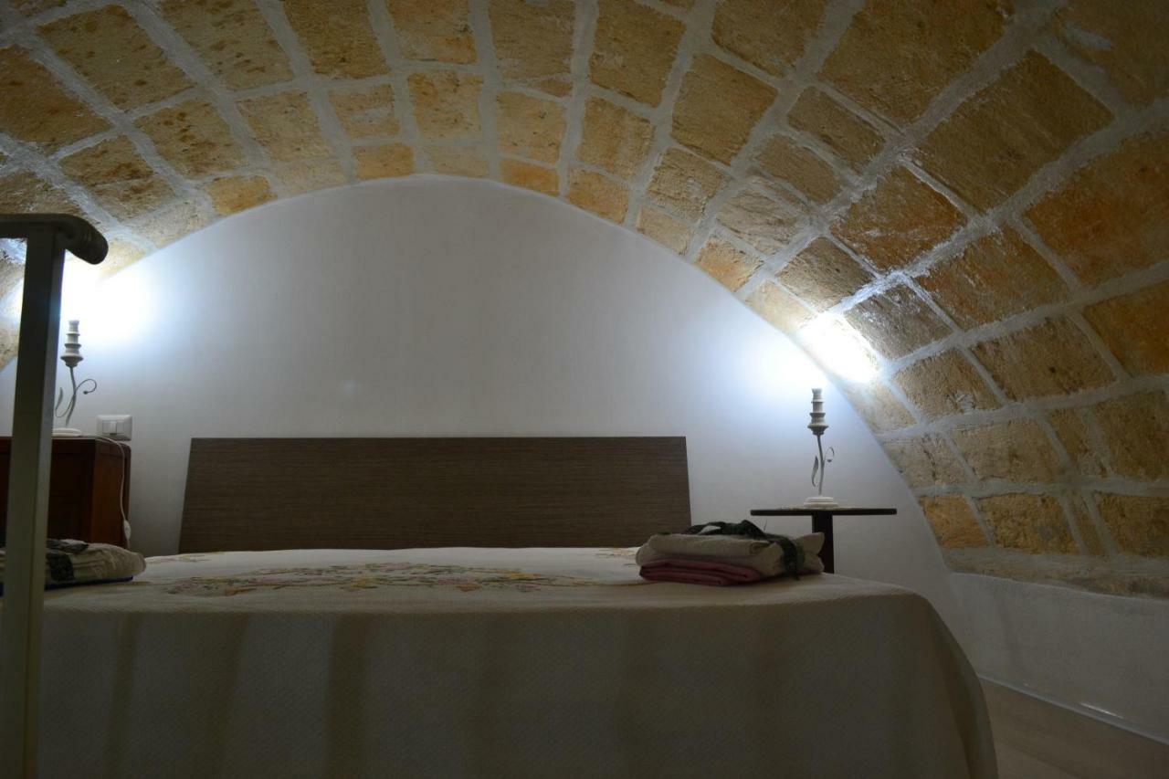Le case di Titina Villa Mottola Esterno foto