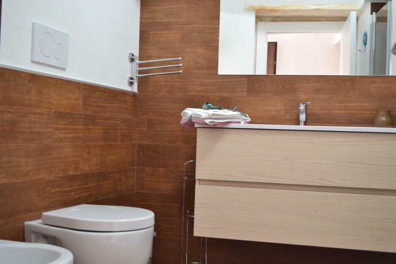 Le case di Titina Villa Mottola Esterno foto