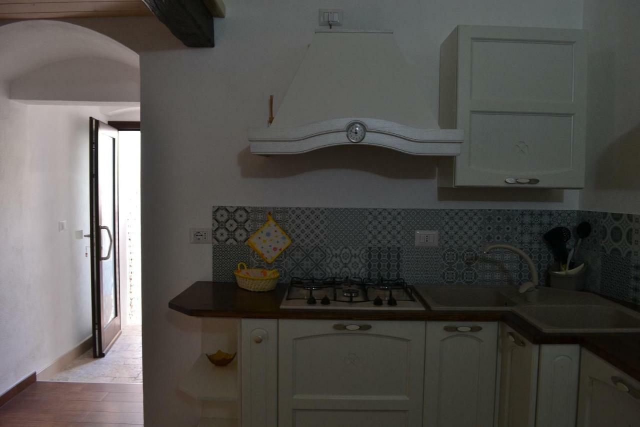 Le case di Titina Villa Mottola Esterno foto