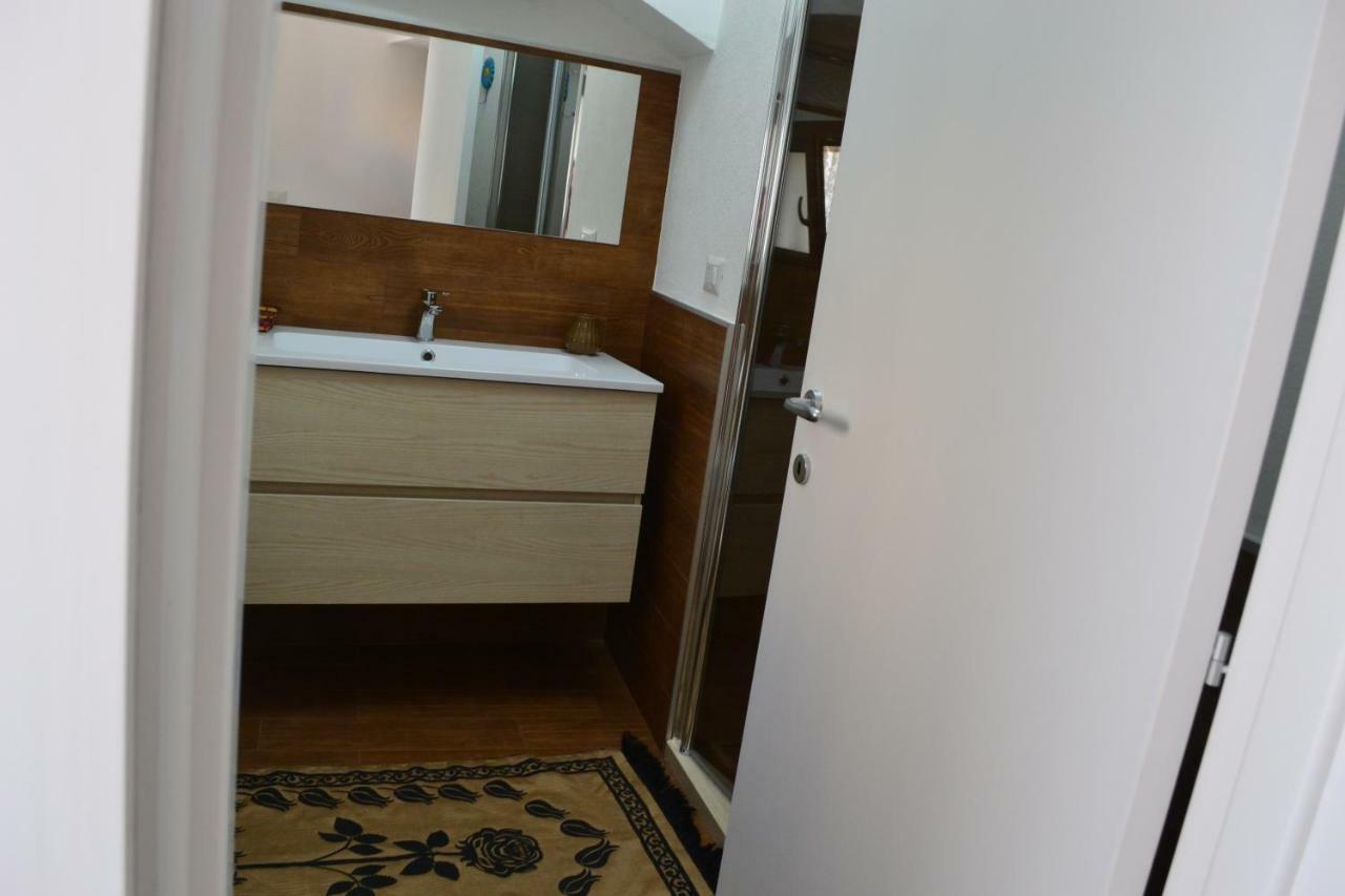 Le case di Titina Villa Mottola Esterno foto