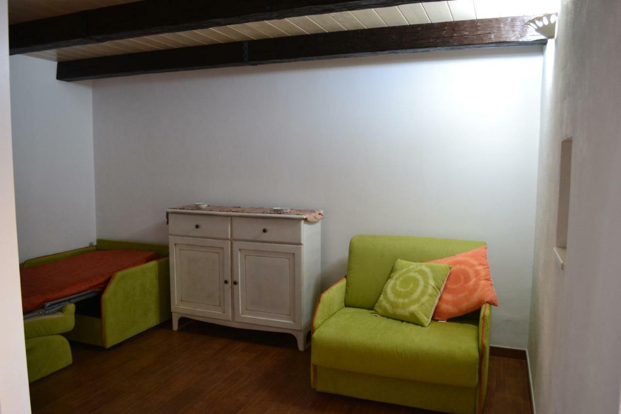 Le case di Titina Villa Mottola Esterno foto
